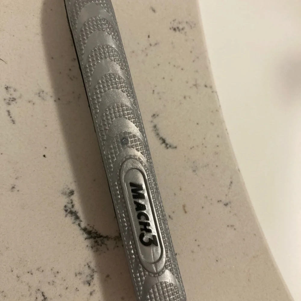 Gillette Razor Handle - Picture 2 of 3